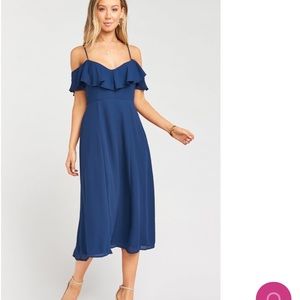 Show Me Your Mumu, Camilla Dress